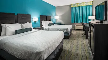 Best Western Executive Inn hotel detail image 3