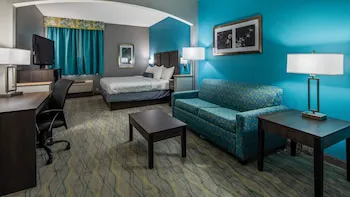 Best Western Executive Inn hotel detail image 4