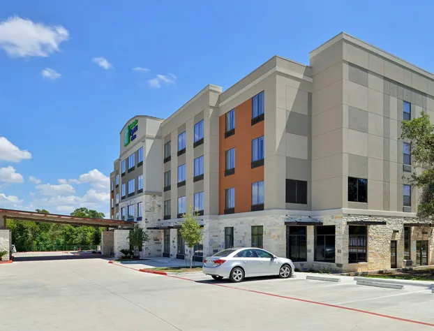 Holiday Inn Express & Suites Austin South by IHG hotel detail image 1