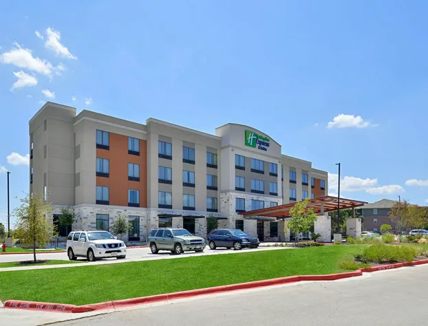 Holiday Inn Express & Suites Austin South by IHG hotel detail image 2