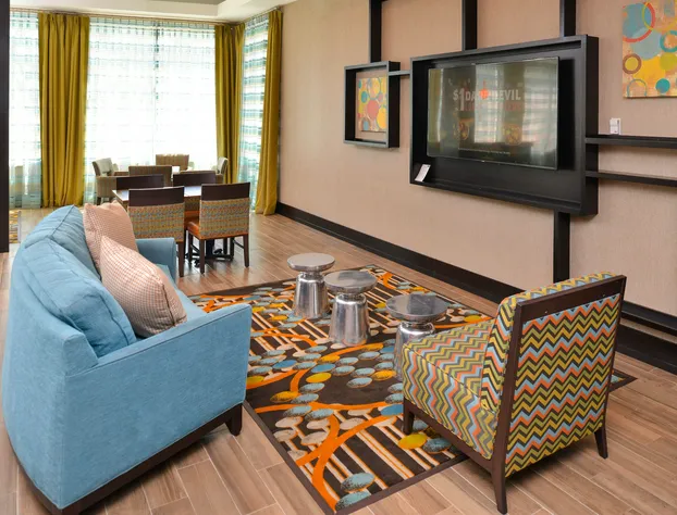 Holiday Inn Express & Suites Austin South by IHG hotel detail image 3