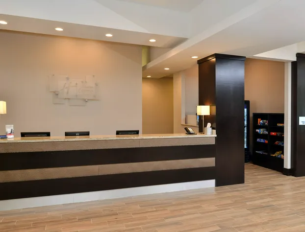 Holiday Inn Express & Suites Austin South by IHG hotel detail image 4