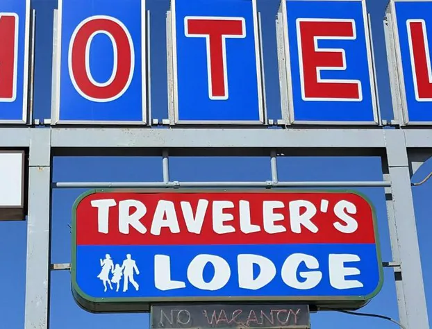 Travelers Lodge Motel Marshall hotel detail image 4