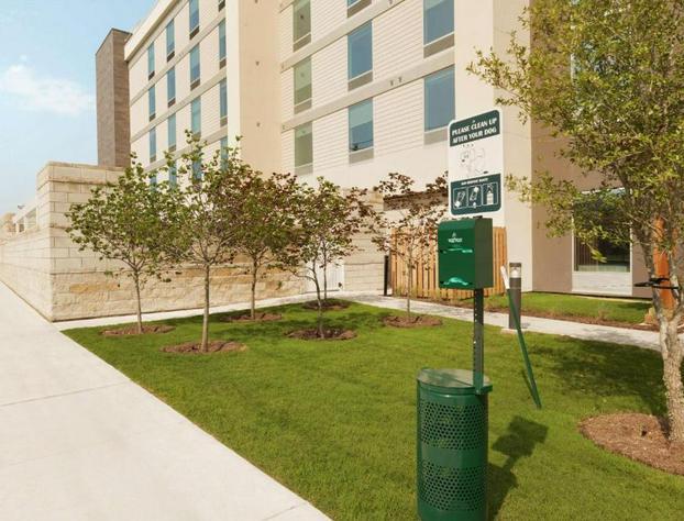 Home2 Suites by Hilton Austin North/Near the Domain hotel detail image 3