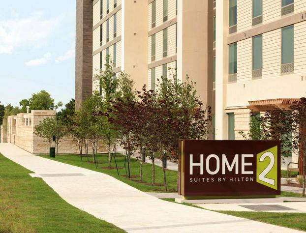 Home2 Suites by Hilton Austin North/Near the Domain hotel detail image 4