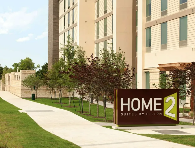 Home2 Suites by Hilton Austin North/Near the Domain hotel detail image 2