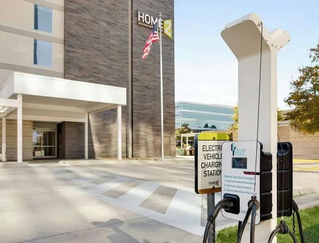 Home2 Suites by Hilton Austin North/Near the Domain hotel detail image 3