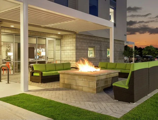 Home2 Suites by Hilton Austin North/Near the Domain hotel detail image 4