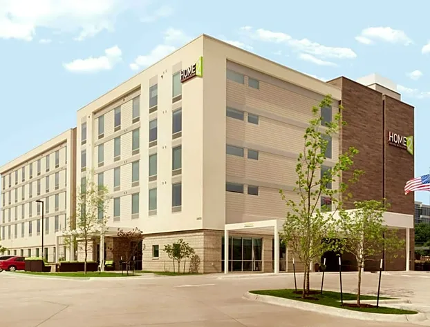 Home2 Suites by Hilton Austin North/Near the Domain hotel detail image 2