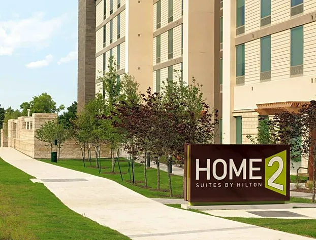 Home2 Suites by Hilton Austin North/Near the Domain hotel detail image 3