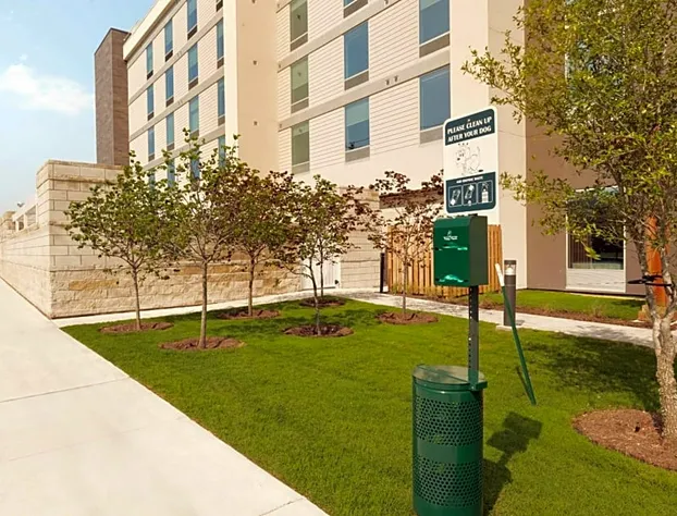 Home2 Suites by Hilton Austin North/Near the Domain hotel detail image 4