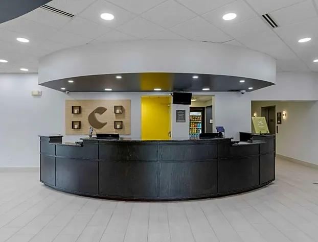 Comfort Suites Mt. Juliet - Nashville Area hotel detail image 4