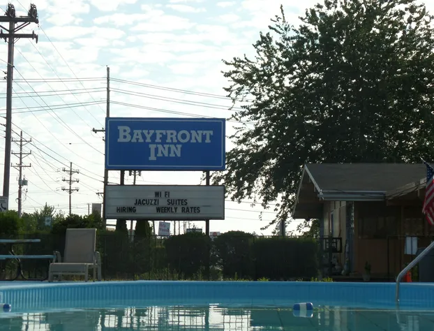 Bayfront Inn Erie hotel detail image 1