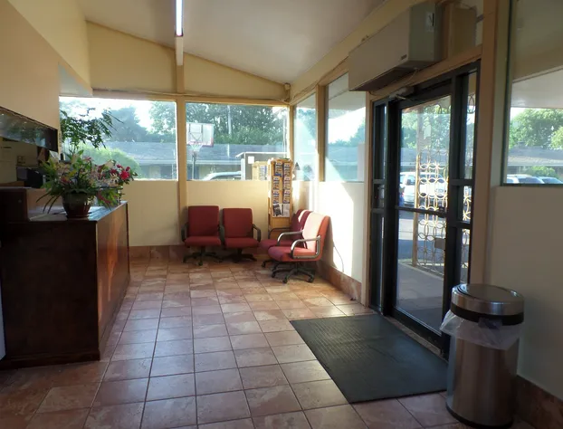 Bayfront Inn Erie hotel detail image 2