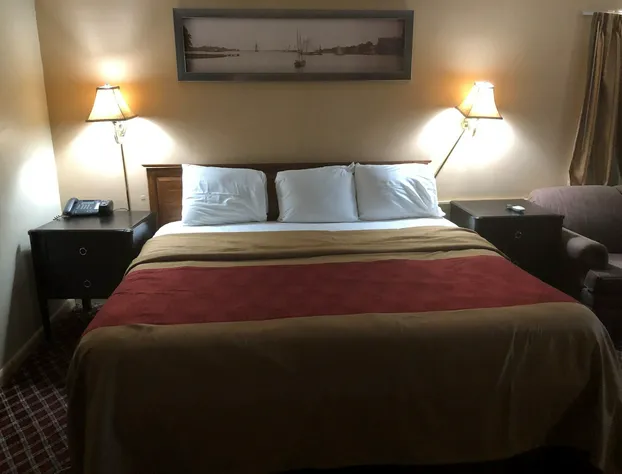 Bayfront Inn Erie hotel detail image 4