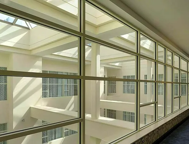 Embassy Suites Louisville Downtown hotel detail image 3