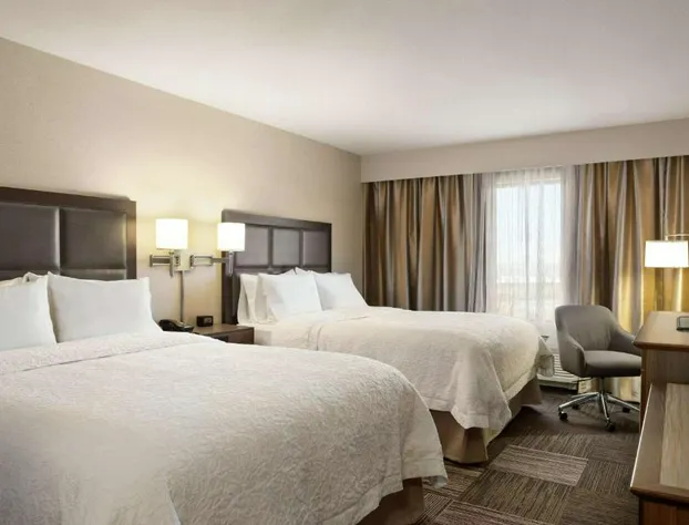 Hampton Inn & Suites Minooka hotel detail image 4