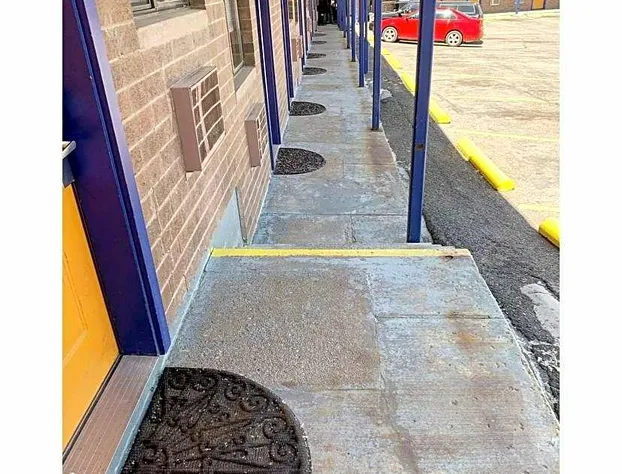 Travelodge by Wyndham Cedar City hotel detail image 2