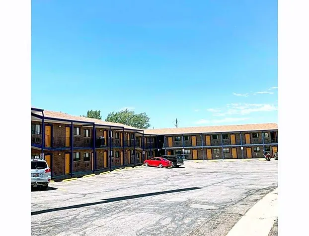 Travelodge by Wyndham Cedar City hotel detail image 1