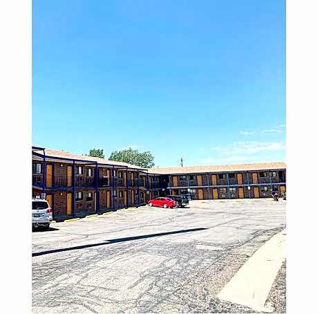 Travelodge by Wyndham Cedar City hotel detail image 2