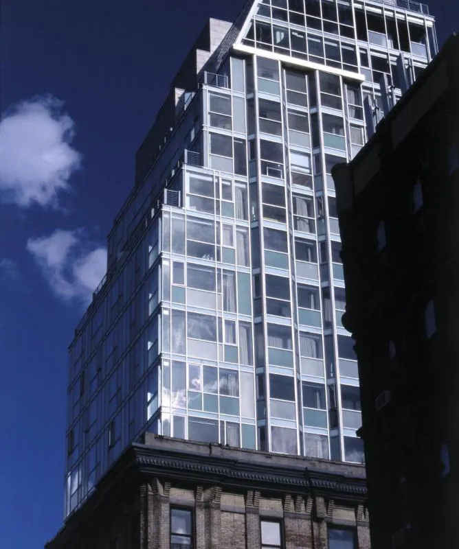 Hotel On Rivington hotel hero