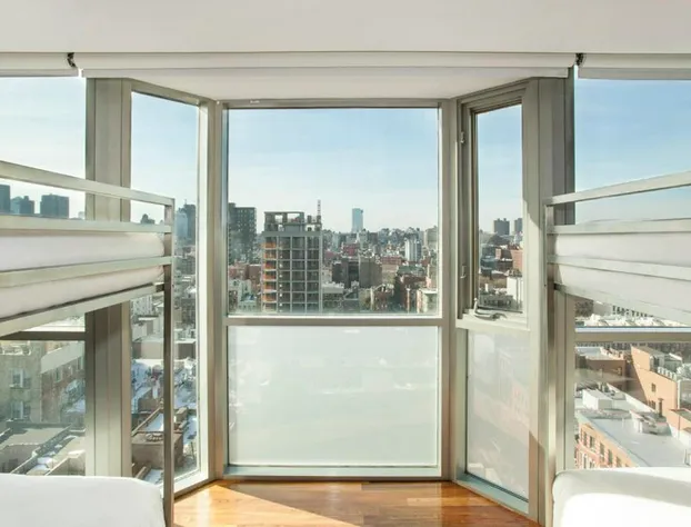 Hotel On Rivington hotel detail image 3