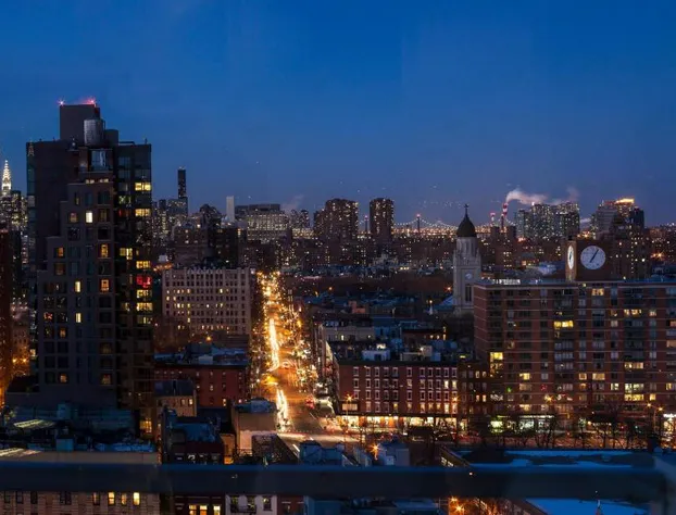 Hotel On Rivington hotel detail image 4