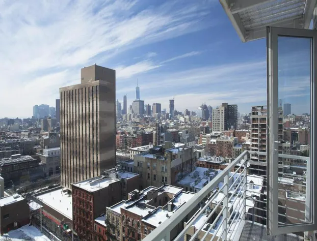 Hotel On Rivington hotel detail image 2