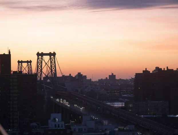 Hotel On Rivington hotel detail image 3