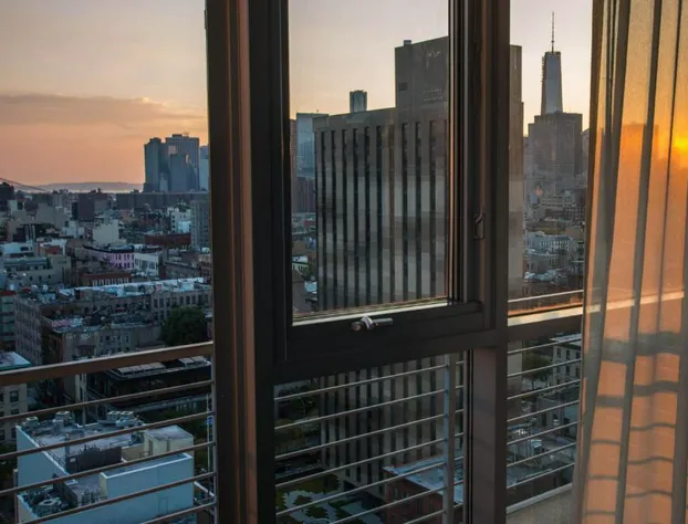 Hotel On Rivington hotel detail image 4