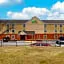 Extended Stay America Suites Kansas City Airport hotel hero