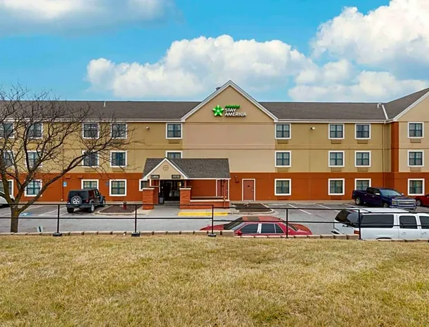 Extended Stay America Suites Kansas City Airport hotel detail image 3