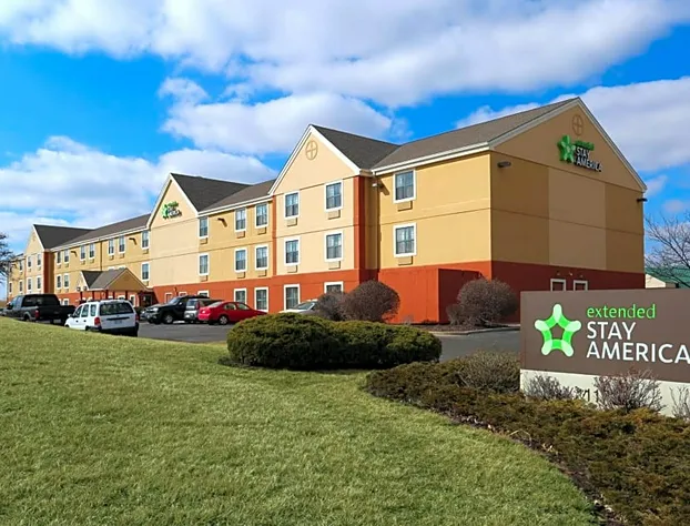 Extended Stay America Suites Kansas City Airport hotel detail image 4