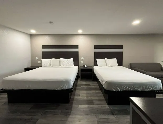 Motel 6 La Porte, TX hotel detail image 1