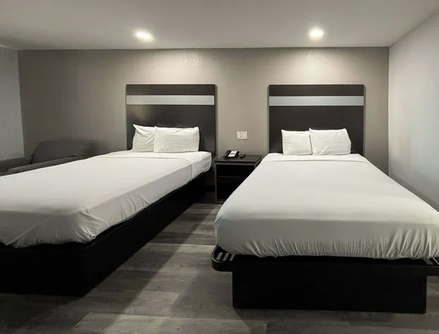 Motel 6 La Porte, TX hotel detail image 2