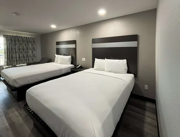 Motel 6 La Porte, TX hotel detail image 3