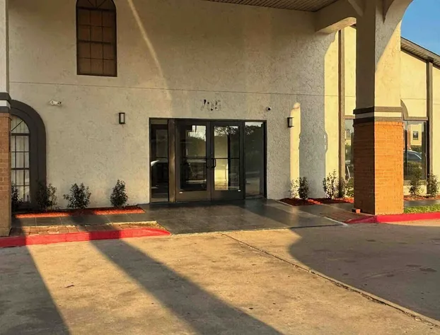 Motel 6 La Porte, TX hotel detail image 2