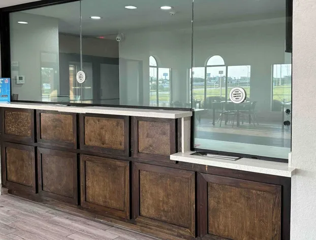 Motel 6 La Porte, TX hotel detail image 3