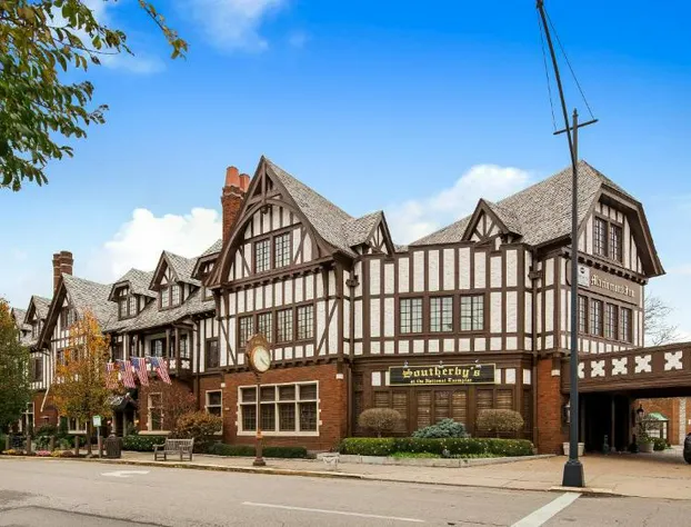 Best Western Premier Mariemont Inn hotel detail image 1