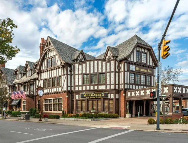 Best Western Premier Mariemont Inn hotel detail image 2