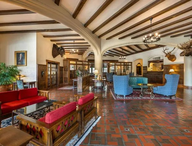 Best Western Premier Mariemont Inn hotel detail image 4