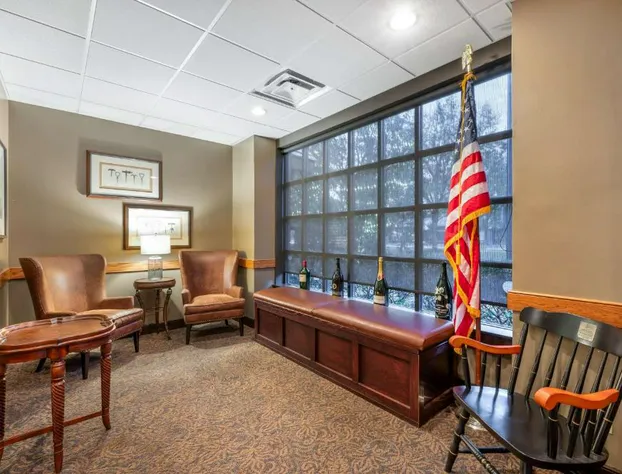 Best Western Premier Mariemont Inn hotel detail image 3