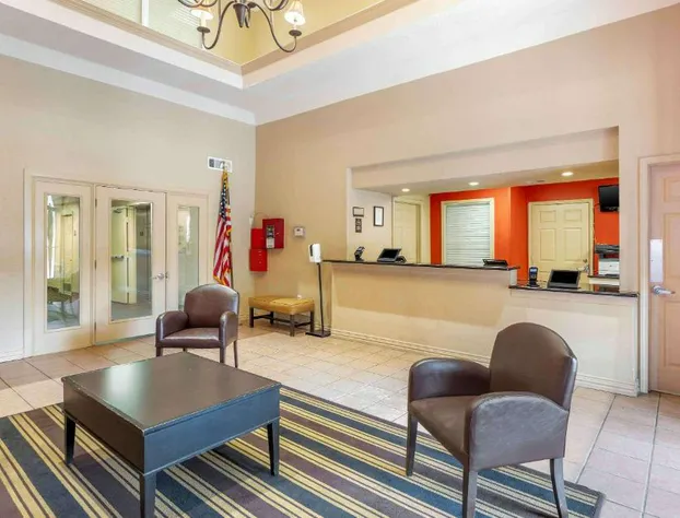 Hawthorn Extended Stay by Wyndham DFW Airport North hotel detail image 1