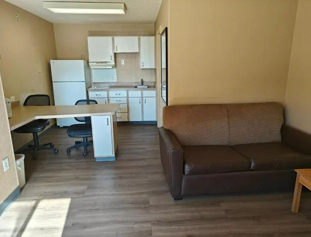 Hawthorn Extended Stay by Wyndham DFW Airport North hotel detail image 2