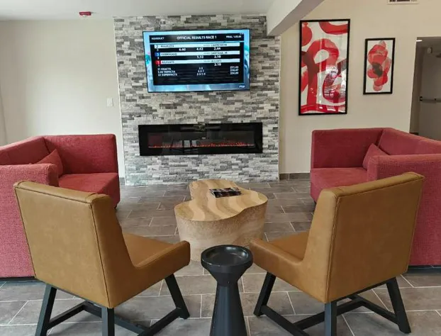 Hawthorn Extended Stay by Wyndham DFW Airport North hotel detail image 2