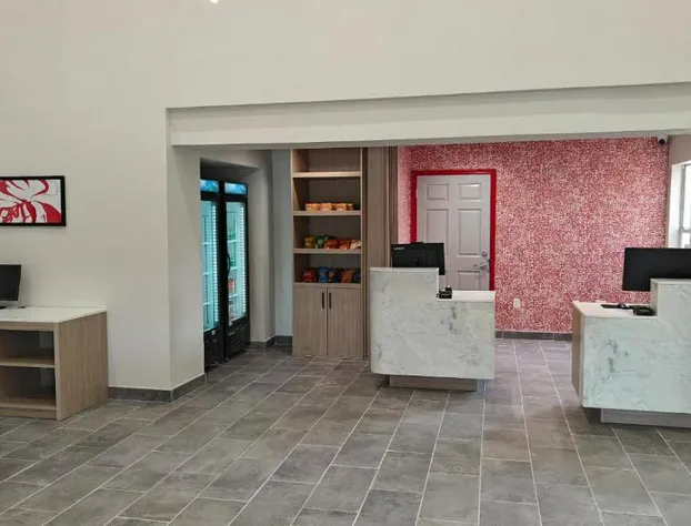 Hawthorn Extended Stay by Wyndham DFW Airport North hotel detail image 4