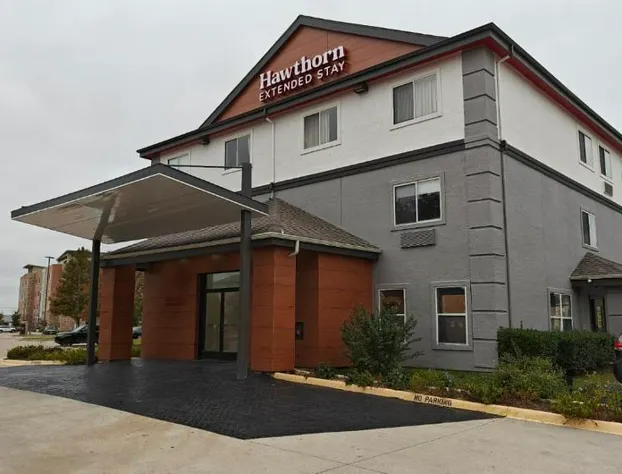 Hawthorn Extended Stay by Wyndham DFW Airport North hotel detail image 1