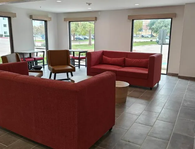 Hawthorn Extended Stay by Wyndham DFW Airport North hotel detail image 2