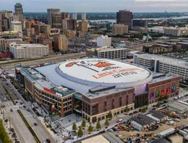 Holiday Inn Express & Suites Dearborn SW - Detroit Area by IHG hotel detail image 3