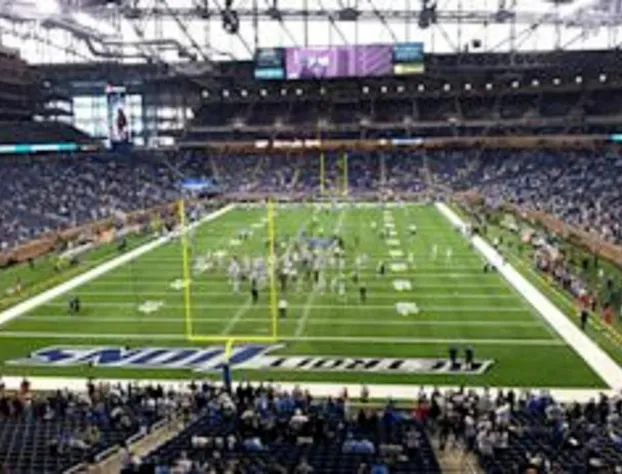 Holiday Inn Express & Suites Dearborn SW - Detroit Area by IHG hotel detail image 4